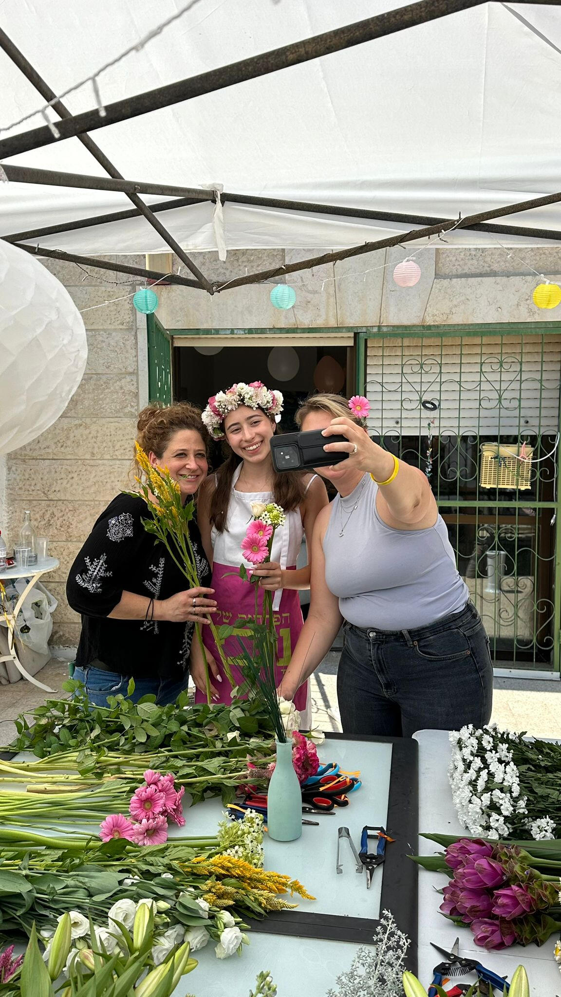 עינב רויזמן - הפרחים של נבי עינב רויזמן - הפרחים של נבי